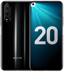 Замена камеры на телефоне Honor 20 в Барнауле